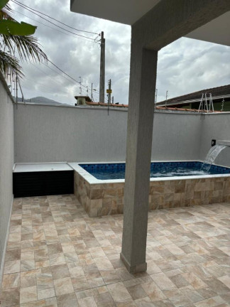 Casa com 2 Quartos à Venda, 152 m² em Nossa Senhora Do Sion - Itanhaém