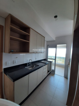 Imagem Apartamento com 3 Quartos à Venda, 108 m² em Olhos D`agua - Bonfim Paulista Imagem Apartamento com 3 Quartos à Venda, 108 m² em Olhos D`agua - Bonfim Paulista