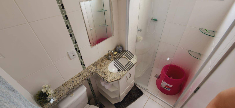 Imagem Apartamento com 3 Quartos à Venda, 81 m² em Jardim Europa - Sorocaba