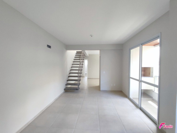 Imagem Apartamento com 2 Quartos à Venda, 114 m² em Itacorubi - Florianópolis