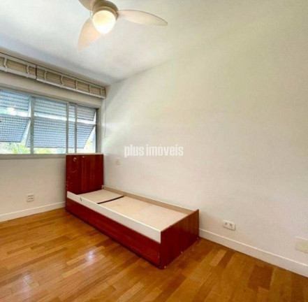 Imagem Apartamento com 4 Quartos à Venda, 175 m² em Real Parque - São Paulo