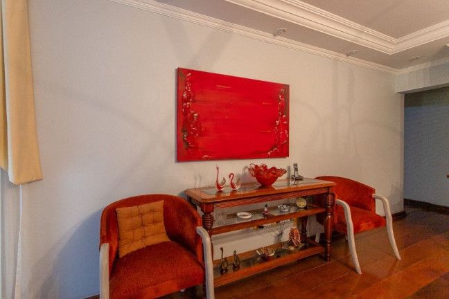Imagem Apartamento com 3 Quartos à Venda, 155 m² em Vila Leopoldina - São Paulo Imagem Apartamento com 3 Quartos à Venda, 155 m² em Vila Leopoldina - São Paulo