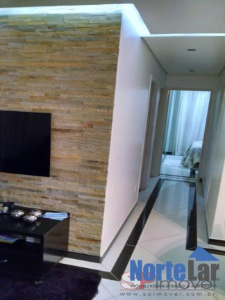 Imagem Apartamento com 3 Quartos à Venda, 68 m² em Piqueri - São Paulo