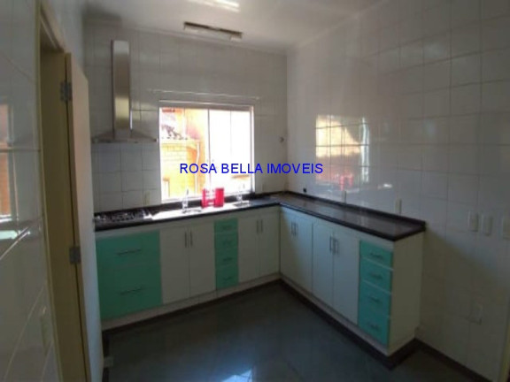 Imagem Casa de Condomínio com 3 Quartos à Venda, 290 m² em Bomfim - Itupeva