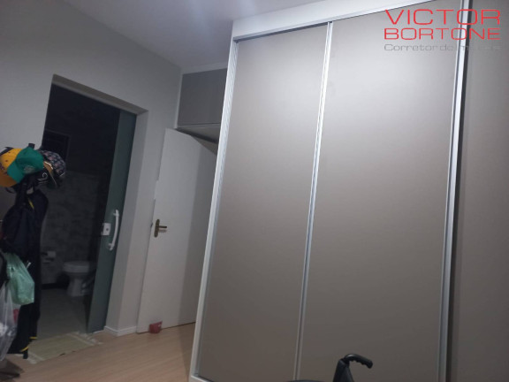 Imagem Casa com 3 Quartos à Venda, 123 m² em Cézar De Souza - Mogi Das Cruzes