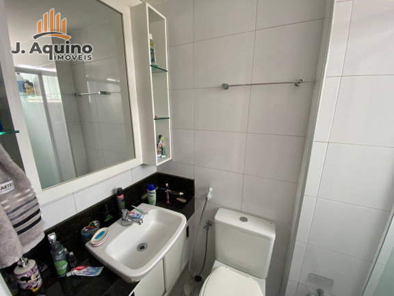 Foto do imóvel Apartamento com 3 Quartos à Venda, 7.000 m² em Cocó - Fortaleza
