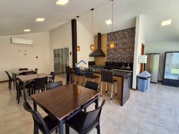 Imagem Apartamento com 1 Quarto à Venda, 63 m² em Porto Bracuhy - Angra Dos Reis