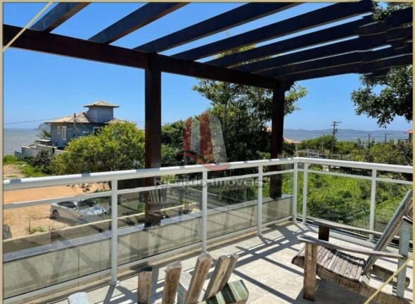 Imagem Imóvel com 10 Quartos à Venda, 1.400 m² em Búzios