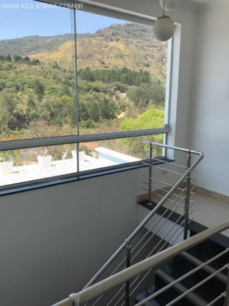 Imagem Casa com 4 Quartos à Venda,  em Condomínio Flamboyant - Atibaia