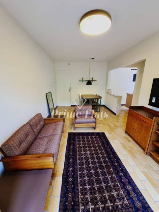 Imagem Apartamento com 1 Quarto à Venda, 43 m² em Cerqueira César - São Paulo