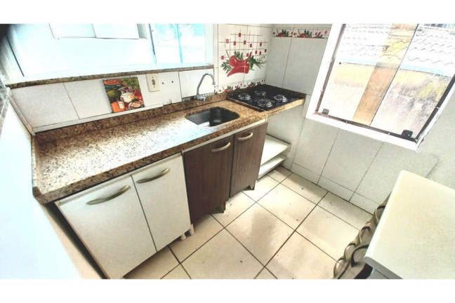 Imagem Apartamento com 1 Quarto à Venda, 47 m² em Centro Histórico - Porto Alegre