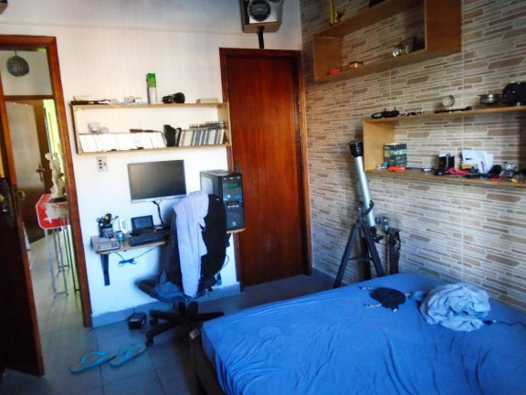 Imagem Casa com 2 Quartos à Venda, 120 m² em Ocian - Praia Grande