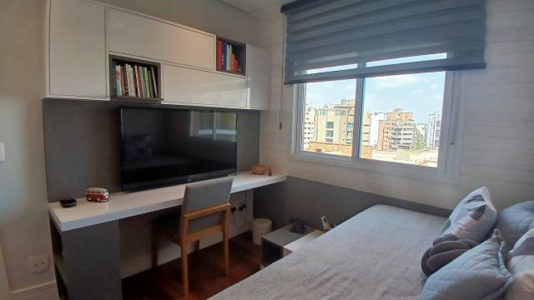 Imagem Apartamento com 2 Quartos à Venda, 104 m² em Vila Andrade - São Paulo Imagem Apartamento com 2 Quartos à Venda, 104 m² em Vila Andrade - São Paulo