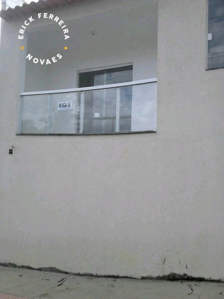 Imagem Casa com 2 Quartos à Venda, 75 m² em Jabaraí - Guarapari