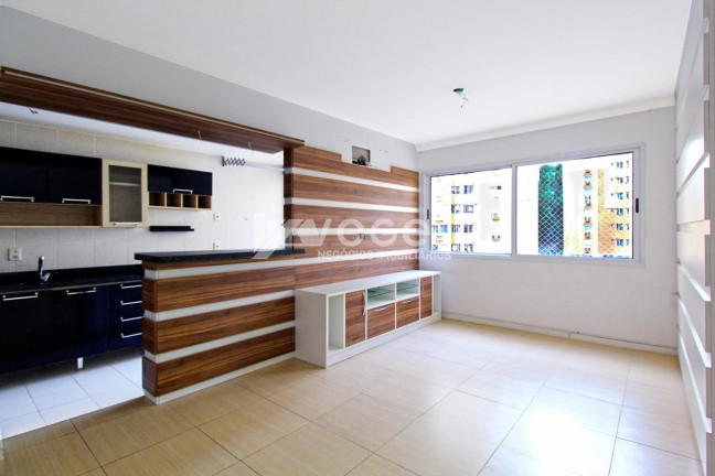 Imagem Apartamento com 3 Quartos à Venda, 66 m² em Santo Antônio - Porto Alegre Imagem Apartamento com 3 Quartos à Venda, 66 m² em Santo Antônio - Porto Alegre