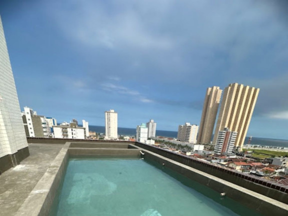 Imagem Apartamento com 2 Quartos à Venda, 67 m² em Vila Mirim - Praia Grande Imagem Apartamento com 2 Quartos à Venda, 67 m² em Vila Mirim - Praia Grande