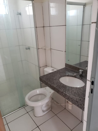 Imagem Apartamento com 3 Quartos à Venda, 75 m² em Primavera - Teresina