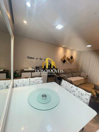 Imagem Apartamento com 3 Quartos à Venda, 84 m² em Assunção - São Bernardo Do Campo Imagem Apartamento com 3 Quartos à Venda, 84 m² em Assunção - São Bernardo Do Campo
