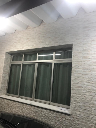 Imagem Sobrado com 2 Quartos à Venda, 108 m² em Sacomã - Sp Imagem Sobrado com 2 Quartos à Venda, 108 m² em Sacomã - Sp
