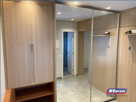 Imagem Apartamento com 1 Quarto para Alugar, 33 m² em Pinheiros - São Paulo Imagem Apartamento com 1 Quarto para Alugar, 33 m² em Pinheiros - São Paulo