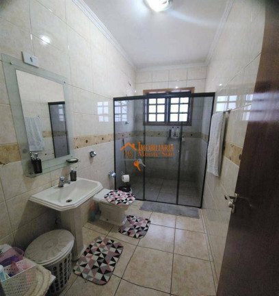 Imagem Sobrado com 5 Quartos à Venda, 300 m² em Portão - Arujá Imagem Sobrado com 5 Quartos à Venda, 300 m² em Portão - Arujá
