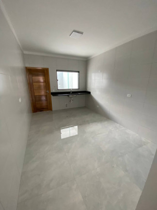 Imagem Sobrado com 3 Quartos à Venda, 160 m² em Jardim Popular - São Paulo