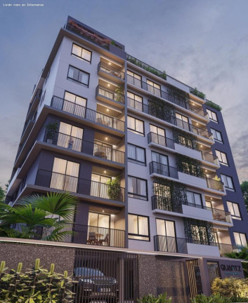 Flat com 1 Quarto à Venda, 27 m² em Intermares - Cabedelo