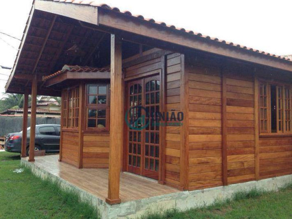 Imagem Casa com 4 Quartos à Venda, 140 m² em Itaipu - Niterói Imagem Casa com 4 Quartos à Venda, 140 m² em Itaipu - Niterói