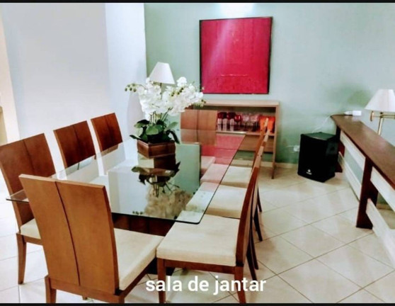 Imagem Casa com 3 Quartos à Venda, 534 m² em Caminho Novo - Tremembé