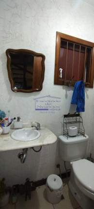 Imagem Casa com 3 Quartos à Venda, 177 m² em Ipanema - Porto Alegre
