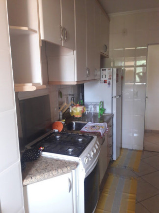 Imagem Apartamento com 2 Quartos à Venda, 56 m² em Vila Amélia - Ribeirão Preto