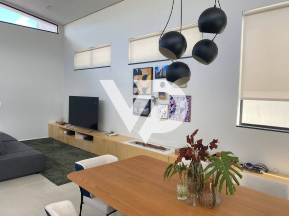 Imagem Casa de Condomínio com 3 Quartos à Venda, 280 m² em Tamboré - Santana De Parnaíba