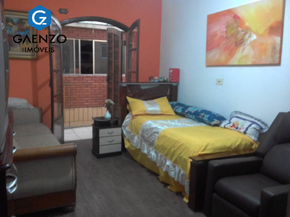 Imagem Casa com 3 Quartos à Venda, 242 m² em Cidade Das Flores - Osasco Imagem Casa com 3 Quartos à Venda, 242 m² em Cidade Das Flores - Osasco