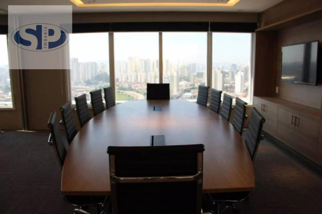 Imagem Sala Comercial para Alugar, 737 m² em Rudge Ramos - São Bernardo Do Campo