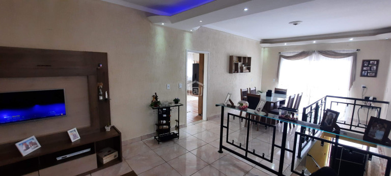 Imagem Casa com 3 Quartos à Venda, 9.999.999 m² em Centro - Bandeira Do Sul