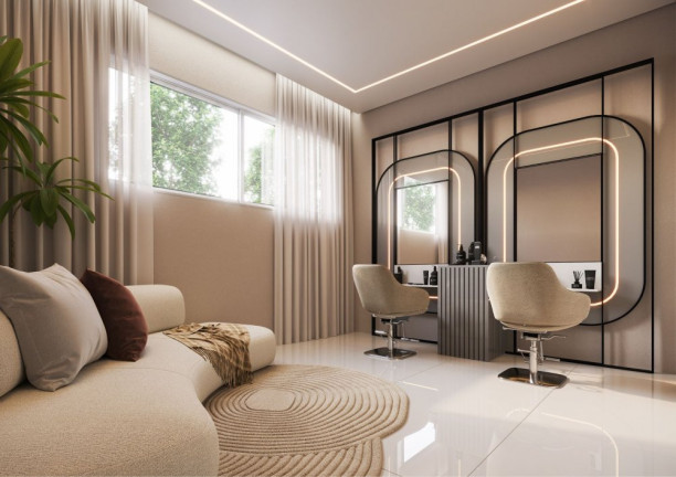 Imagem Apartamento com 2 Quartos à Venda, 42 m² em Janga - Paulista Imagem Apartamento com 2 Quartos à Venda, 42 m² em Janga - Paulista