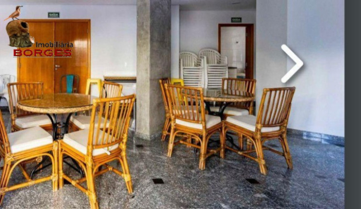 Imagem Apartamento com 3 Quartos à Venda, 140 m² em Brooklin - São Paulo Imagem Apartamento com 3 Quartos à Venda, 140 m² em Brooklin - São Paulo