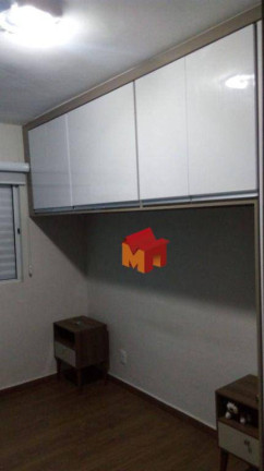Imagem Apartamento com 2 Quartos à Venda, 50 m² em Balneário Salto Grande - Americana Imagem Apartamento com 2 Quartos à Venda, 50 m² em Balneário Salto Grande - Americana