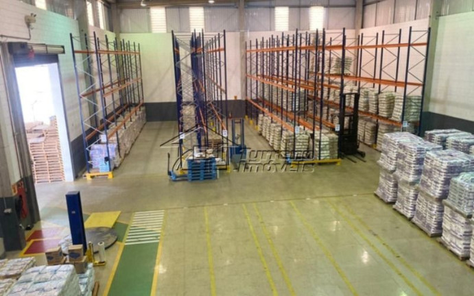 Imagem Imóvel Comercial à Venda, 1.860 m² em Vale Do Sol - São José Dos Campos