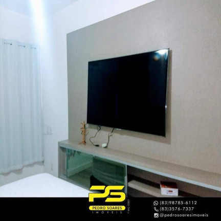 Imagem Apartamento com 3 Quartos à Venda, 150 m² em Cabo Branco - João Pessoa