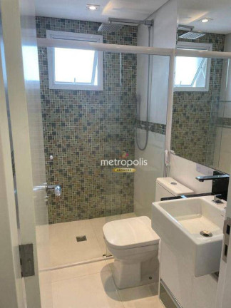 Imagem Apartamento com 2 Quartos à Venda, 60 m² em Parque Da Mooca - São Paulo
