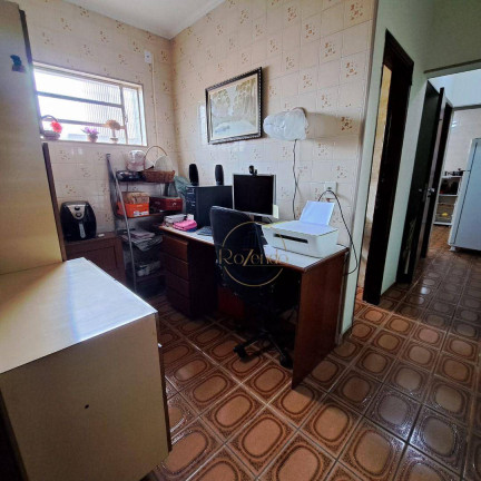 Imagem Sobrado com 5 Quartos à Venda, 125 m² em Jardim Teles De Menezes - Santo André