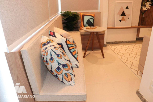 Imagem Apartamento com 3 Quartos à Venda, 68 m² em Praia De Itaparica - Vila Velha Imagem Apartamento com 3 Quartos à Venda, 68 m² em Praia De Itaparica - Vila Velha