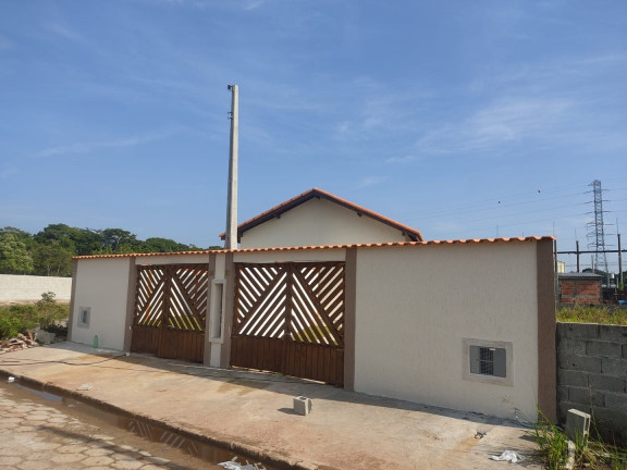 Imagem Casa com 2 Quartos à Venda, 54 m² em Jardim Jamaica - Itanhaém Imagem Casa com 2 Quartos à Venda, 54 m² em Jardim Jamaica - Itanhaém