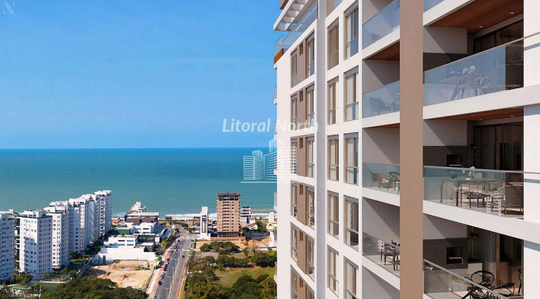 Imagem Apartamento com 3 Quartos à Venda, 117 m² em Praia Brava - Itajaí Imagem Apartamento com 3 Quartos à Venda, 117 m² em Praia Brava - Itajaí