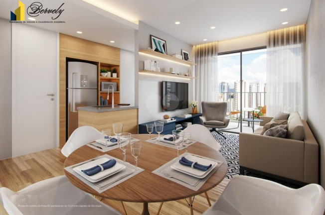 Imagem Apartamento com 2 Quartos à Venda, 105 m² em Perdizes - São Paulo Imagem Apartamento com 2 Quartos à Venda, 105 m² em Perdizes - São Paulo