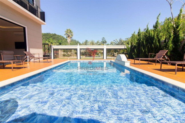 Imagem Casa com 3 Quartos à Venda, 440 m² em Casa Branca - Itapema