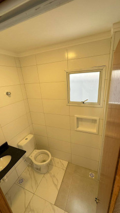 Imagem Casa de Condomínio com 2 Quartos à Venda, 59 m² em Sítio Do Campo - Praia Grande Imagem Casa de Condomínio com 2 Quartos à Venda, 59 m² em Sítio Do Campo - Praia Grande