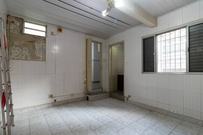 Imagem Casa com 2 Quartos à Venda, 120 m² em Vila Dom Pedro I - São Paulo Imagem Casa com 2 Quartos à Venda, 120 m² em Vila Dom Pedro I - São Paulo