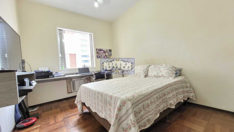 Imagem Apartamento com 3 Quartos à Venda, 146 m² em Botafogo - Rio De Janeiro